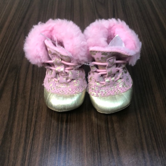 Sorel Other - Sorel Baby Boots Size 2